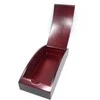 Mirtop Medinė dėžutė 21×9×5,5 cm, vyšninė – stilinga papuošalams ir smulkmenoms