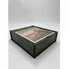 Fantasy Puzzles M.K. Čiurlionis Angelas – medinė dėlionė, 150 detalių, suaugusiems