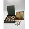Fantasy Puzzles Medinė dėlionė 300 det.: Čiurlionis Pasaulio sutvėrimas IX, L dydis suaugusiems