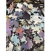 Fantasy Puzzles M.K. Čiurlionis Pilies pasaka – medinė dėlionė XL, 700 detalių, suaugusiems