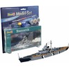 Model Set German Submarine T - PLASTIKINIS modeliavimo rinkinys iš Revell