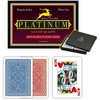 Modiano Platinum Acetate Quality Žaidimų Kortos
