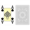 Modiano Poker Žaidimo Kortos (Pilkos)