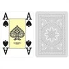 Modiano Poker Žaidimo Kortos (Pilkos)