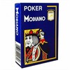 Poker Modiano Žaidimų Kortos (Mėlynos)