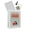 Modiano Texas Poker Hold Em Žaidimų Kortos (Pilkos)