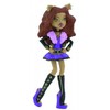 Comansi Monster High - Clawdeen Wolf