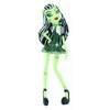 Monster High Frankie Stein figūrėlė 10 cm – rankų darbo COMANSI (Ispanija), nuo 3 m.