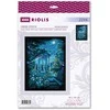 Riolis Kryželio siūlų rinkinys "Moonlight Magic" 30x40 SR2216