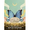 Hay House Moonology Messages Oracle Kortos