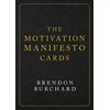 Hay House Motivation Manifesto Kortos