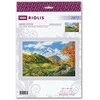 Riolis Kalnų kaimas 60x40 SR2072