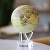 Mova Globes Savaime besisukantis politinis gaublys MOVA 12 cm, antikinio stiliaus