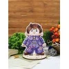 MP Studia Kryželiu siuvinėjimo rinkinys „Sweet Tooth“ 12×9 cm pradedantiesiems