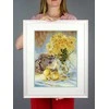 MP Studia Kryželių siuvinėjimo rinkinys Saulėtas natiurmortas 40×30 cm