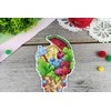 MP Studia Kryželių siuvinėjimo rinkinys „Vasaros skonis“, 16×8 cm – puiki dovana