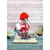 MP Studia Siuvinėjimo kryželiu rinkinys „Arkliukas su kepure“ 13×9 cm, vaikams