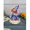 MP Studia Siuvinėjimo kryželiu rinkinys „Astronomas“ 13x8 cm, pradedantiesiems