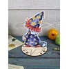 MP Studia Siuvinėjimo kryželiu rinkinys „Astronomas“ 13x8 cm, pradedantiesiems