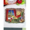 MP Studia Siuvinėjimo kryželiu rinkinys „Ramus vakaras“, 20×25 cm – pradedantiesiems