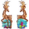 MP Studia Siuvinėjimo kryželiu rinkinys „Sidabrinis Hoof“ 20x8 cm SR-1186