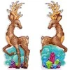 MP Studia Siuvinėjimo kryželiu rinkinys „Sidabrinis Hoof“ 20x8 cm SR-1186