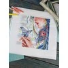 MP Studia Beldizart Kryželiu siuvinėjimo rinkinys "Mano siela" 20x20 cm SNV-907
