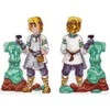 MP Studia Siuvinėjimo kryželiu rinkinys „Meistras“ 19x13 cm SR-1184