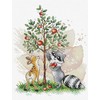 MP Studia Beldizart Sweet Harvest SM-422 (D)