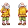 MP Studia Velykinis kryželiu siuvinėjimo rinkinys „Senelis su verba“ 16×7 cm