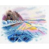 MP Studia Beldizart Winter Baikal SA-042