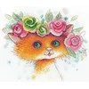 Mp Studija Beldizart Meowmoiselle SA-001