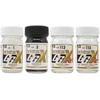 Mr. Hobby Mr. Color GGX skaidrus UV matinis lakas 60 ml LG-113