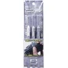 Mr Hobby Mr.Hobby Mr. Weathering Liner SNOW rinkinys (3 spalvos) PP-203