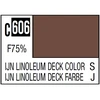 Mr Hobby Mr.Hobby Mr.Color C-606 IJN linoleumo denio nitro dažai, 10 ml laivų modeliams