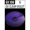Mr Hobby Mr.Hobby Mr.Color GX akriliniai dažai skaidri violetinė 18 ml (GX-108)