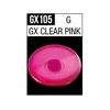 Mr Hobby Mr.Hobby Mr.Color GX akriliniai dažai skaidrus rožinis 18 ml (GX-105)