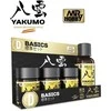Mr Hobby Mr.Hobby Yakumo Basics WY-04 sendinimo rinkinys modeliams: kuras, purvas, rūdys