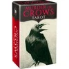Tarotų Kortų Komplektas - Lo Scarabeo Murder Of Crows MINI 78 Kortos 9x6 cm