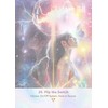KNYGA Muse Oracle Press LightWeb orakulo kortos – kosminė dvasinė kelionė, 44 kortos