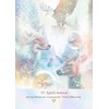 KNYGA Muse Oracle Press LightWeb orakulo kortos – kosminė dvasinė kelionė, 44 kortos