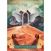 Muse Oracle Press Oracle kortų rinkinys - Mystic's Imaginarium 44 Kortų Rinkinys Gidas