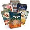Muse Oracle Press Oracle kortų rinkinys - Mystic's Imaginarium 44 Kortų Rinkinys Gidas