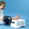 My Carry Potty Neslystantis laiptelis, Katytė
