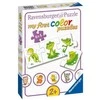 My First Color Puzzle II - 6 x 4 - RAVENSBURGER dėlionė