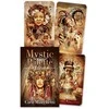 Llewellyn Mystic Palette Taro Kortos