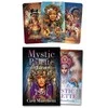 Llewellyn Mystic Palette Taro Rinkinys Kortos
