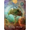 Hay House Mystical Shaman Oracle Kortos