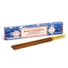 Nag Champa Satya Sai Baba Agarbatti smilkalų lazdelės, 15g