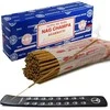 Satya Smilkalų Lazdos - Nag Champa Smilkalai 250g 250 Lazdelių Pakuotėje